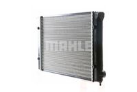 Thumbnail - Radiateur - CR343000S - MAHLE