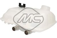 разширителен съд, охладителна течност