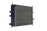 Thumbnail - Radiateur - CR1142000S - MAHLE
