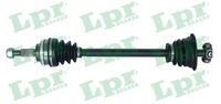 Planetara LPR, Cod: DS60697