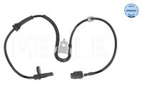 датчик, обороти на колелото