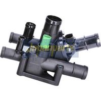 термостат, охладителна течност