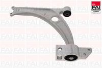 носач, окачване на колелата