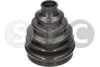 комплект маншон, полуоска