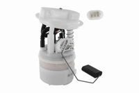 горивопроводен елемент (горивна помпа+сонда)