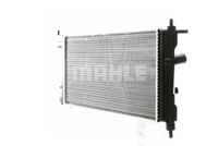 Thumbnail - Radiateur - CR269000S - MAHLE