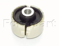 тампон, носач