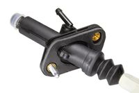 Geberzylinder, Kupplung