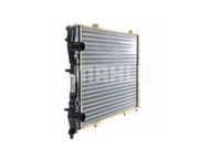 Thumbnail - Radiateur - CR1408000S - MAHLE