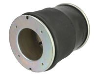 Magnum Technology Veerbalg, luchtvering 2