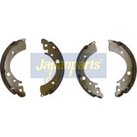 Set saboti frana JAPANPARTS, Cod: GF-423AF