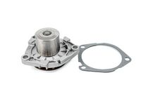 водна помпа, охлаждане на двигателя