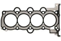 гарнитура, цилиндрова глава