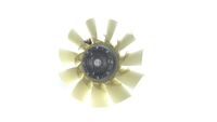 Thumbnail - Koelventilatorwiel - CFF507000P - MAHLE