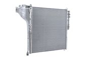 Thumbnail - Intercooler, inlaatluchtkoeler - CI34000P - MAHLE