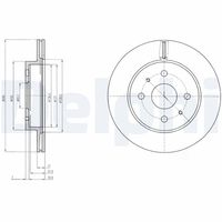 Bremsscheibe
