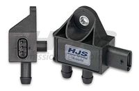 Sensor, Abgasdruck