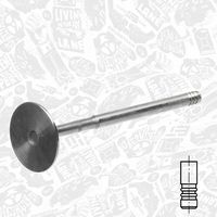 Thumbnail - Inlaatklep - VI0075 - ET ENGINETEAM