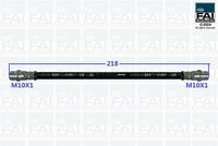 спирачен маркуч