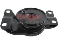 Lagerung, Automatikgetriebe