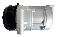 Thumbnail - Compressor, airconditioning - ACP188000S - MAHLE