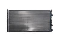Thumbnail - Radiateur - CR417000S - MAHLE