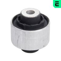 Bucsa bascula brat suspensie OPTIMAL, Cod: F8-7795