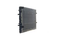 Thumbnail - Radiateur - CR1512000S - MAHLE