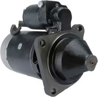 Starter HC-Cargo, Cod: F 032 110 813