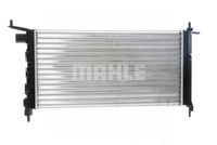 Thumbnail - Radiateur - CR268000S - MAHLE