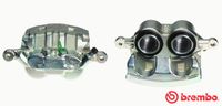 Bremssattel