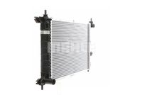 Thumbnail - Radiateur - CR443000S - MAHLE