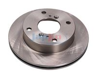 Disc frana JAPKO, Cod: 60804C
