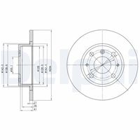 Bremsscheibe