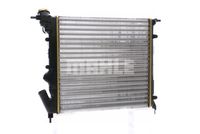 Thumbnail - Radiateur - CR642000S - MAHLE