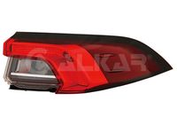 Lampa spate ALKAR, Cod: 2256034