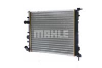 Thumbnail - Radiateur - CR528000S - MAHLE