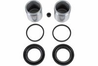 Set reparatie, etrier METZGER AUTOTEILE, Cod: 114-5254