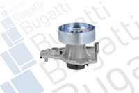 Wasserpumpe, Motorkühlung