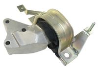 Lagerung, Motor