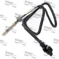 Sensor, Abgastemperatur