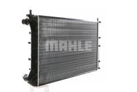 Thumbnail - Radiateur - CR753000S - MAHLE