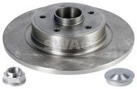 Disc frana SWAG, Cod: 60 92 1299