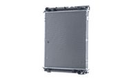 Thumbnail - Radiateur - CR784000P - MAHLE