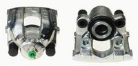 Bremssattel