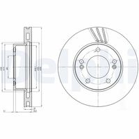 Bremsscheibe