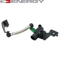 Sensor, Leuchtweitenregulierung