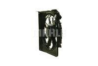 Thumbnail - Koelventilatorwiel - CFF267000P - MAHLE