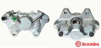 Bremssattel