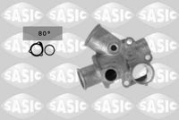 термостат, охладителна течност